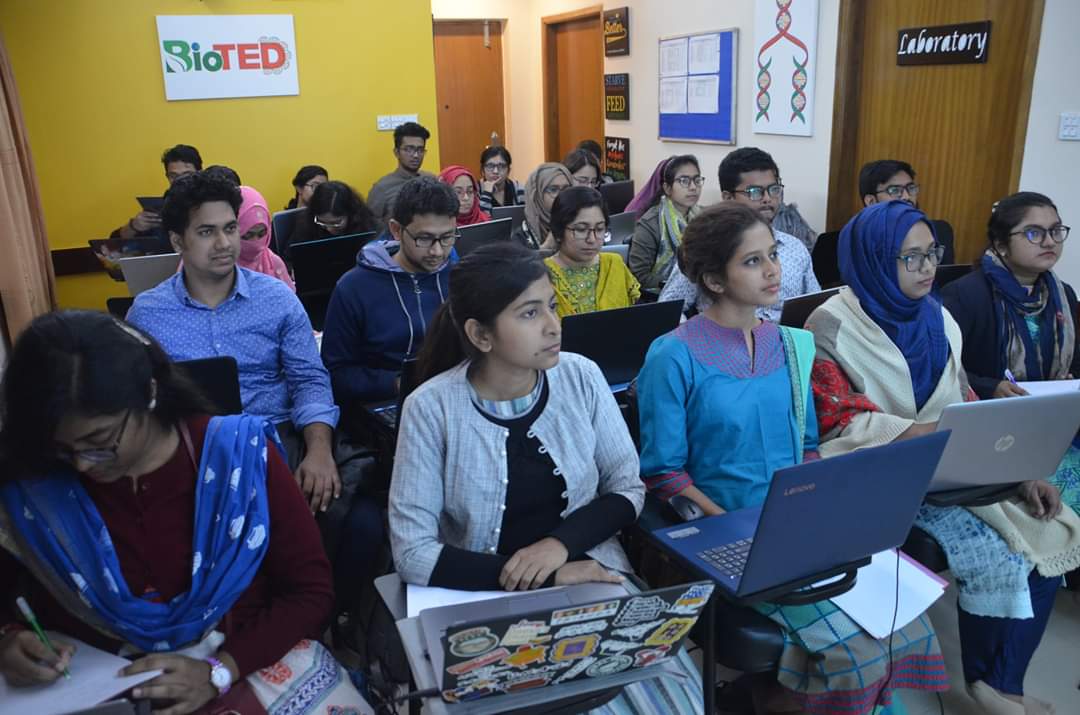Cancer Bioinformatics Training at BioTED